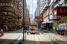 Chuyển Hàng Từ Hồng Kông Về Việt Nam